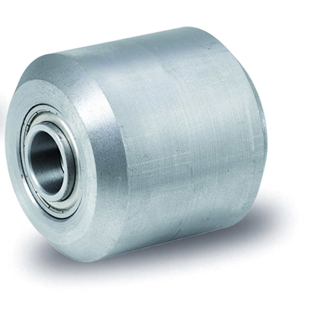 Schwerlast Rolle GKS Alperfekt STEEL Klein
